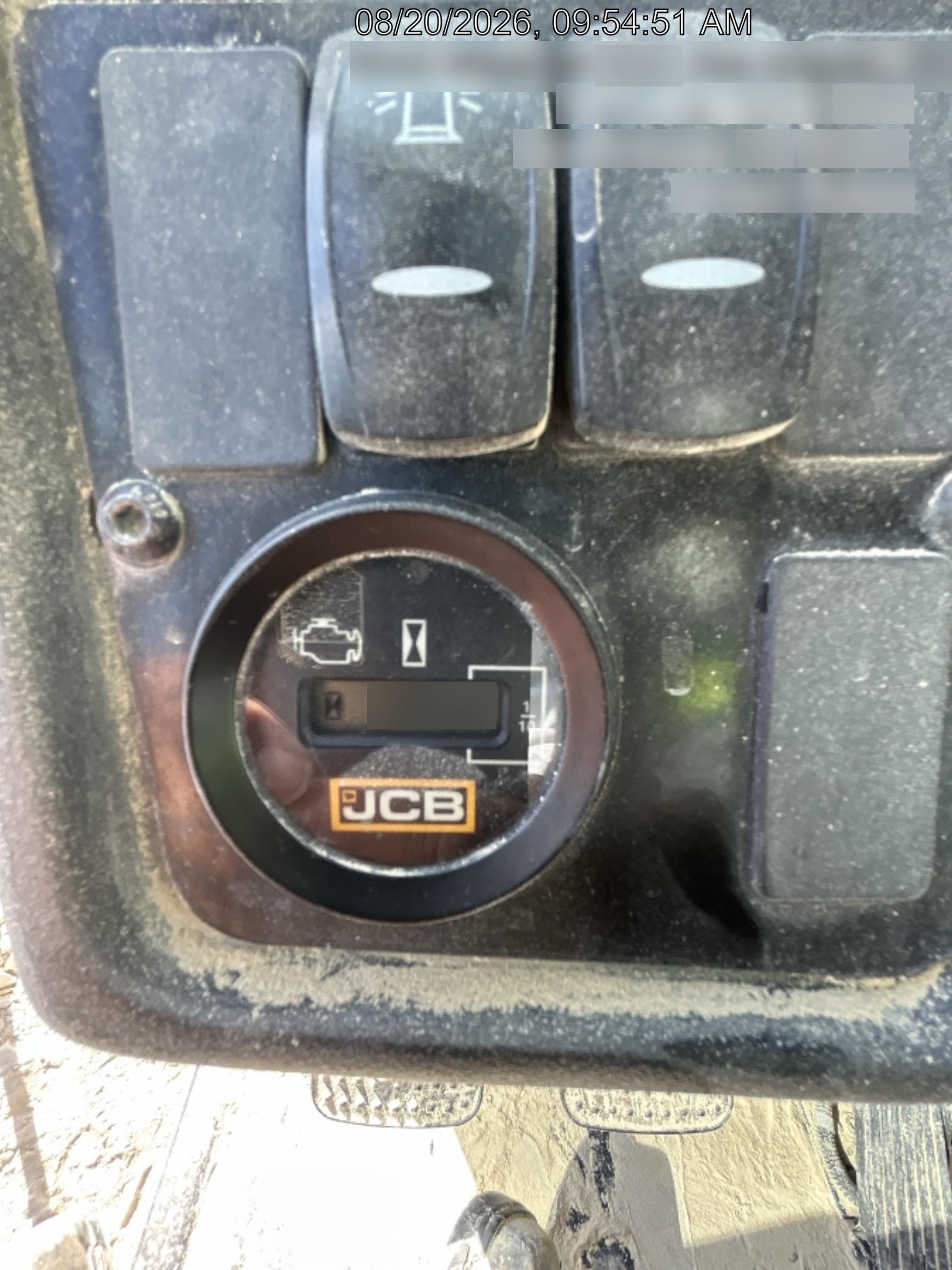 2021 JCB 510-56