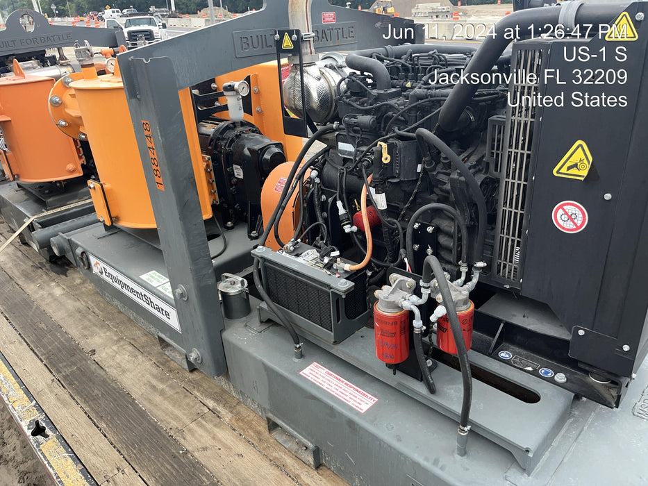 2021 MYERS-SETH RL-300