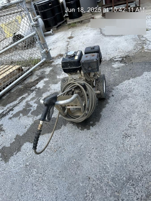 2019 MI-T-M CORPORATION CA-3504-1MAH