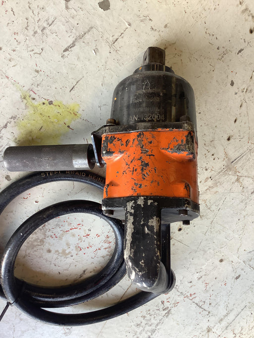 2021 MICHIGAN PNEUMATIC 4940B2