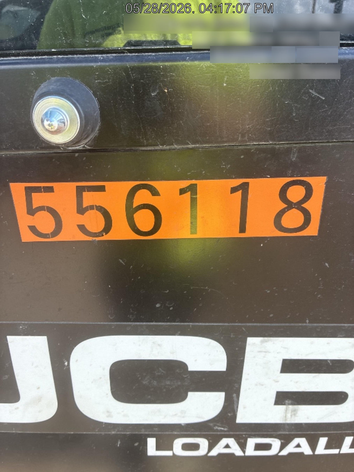 2025 JCB 510-56