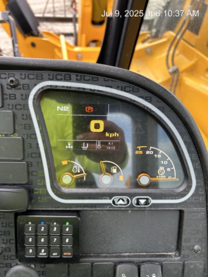 2025 JCB 512-56