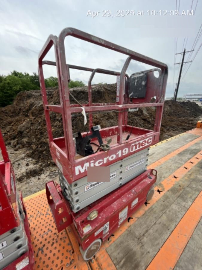 2019 MEC Micro 19