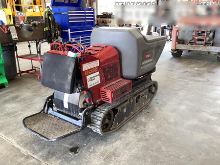 2023 TORO MBTX 2500-TS