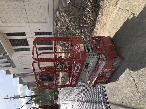 2019 MEC 1330SE MEC 1330SE w/ES Track Hardware, Full Extended 2 Year Warranty