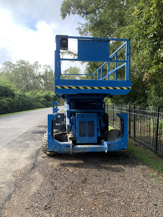 2020 GENIE GS-5390 RT