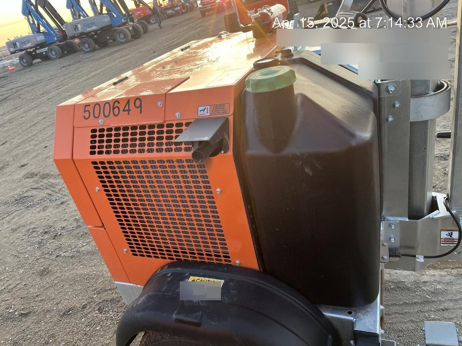 2025 WANCO WLTT-4MK8K