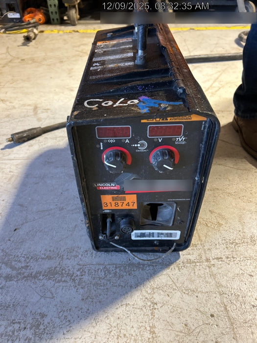 2023 LINCOLN ELECTRIC LN-25X