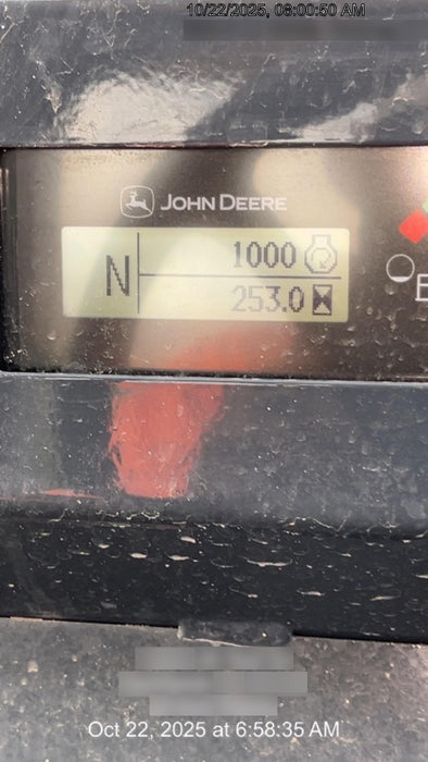 2023 DYNAPAC CA2500D