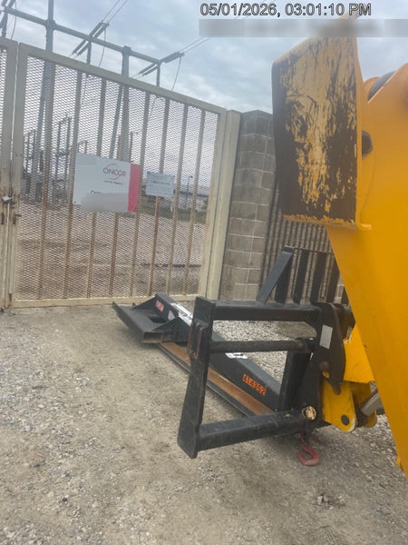 2024 ARROW MATERIAL HANDLING CE60-TH-STP