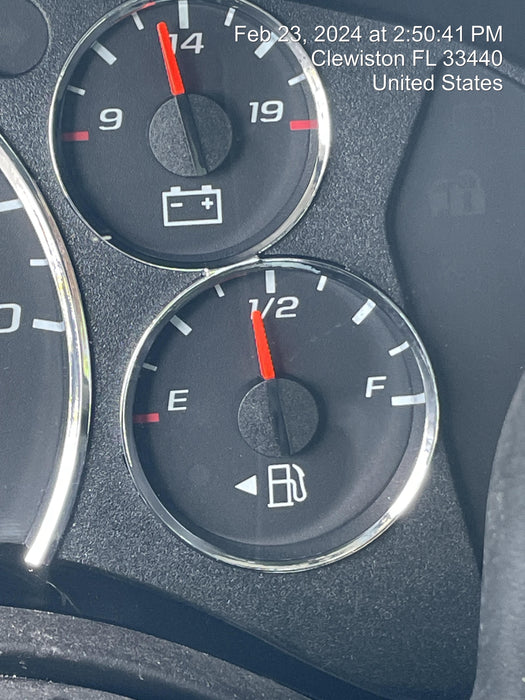 2023 CHEVROLET Express Van - Rental