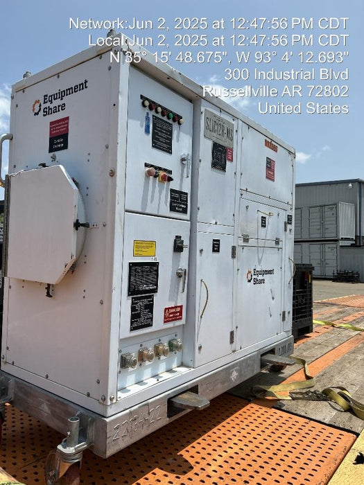 2020 SMARTECH SLIC12R-MSH