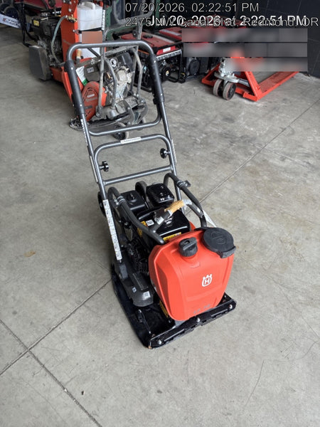 2025 HUSQVARNA LF75