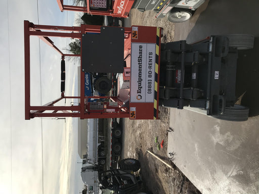 2019 SKYJACK SJIII-3226