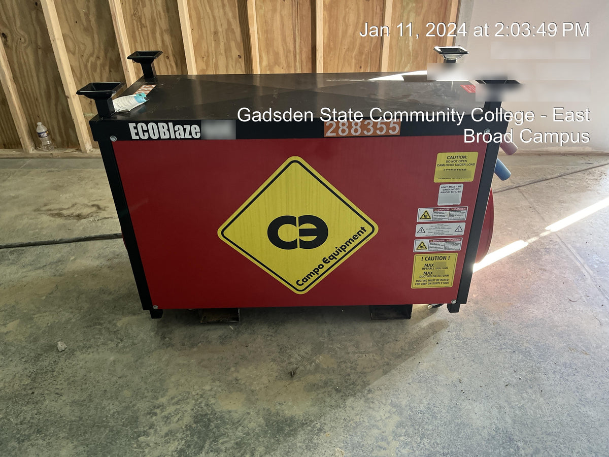 2023 CAMPO EB60E240480V