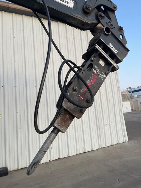 2021 TOKU TNB-6M