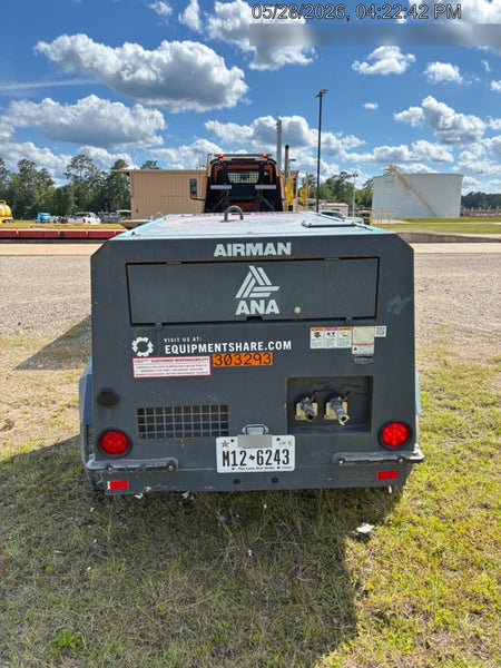 2023 AIRMAN PDS185S