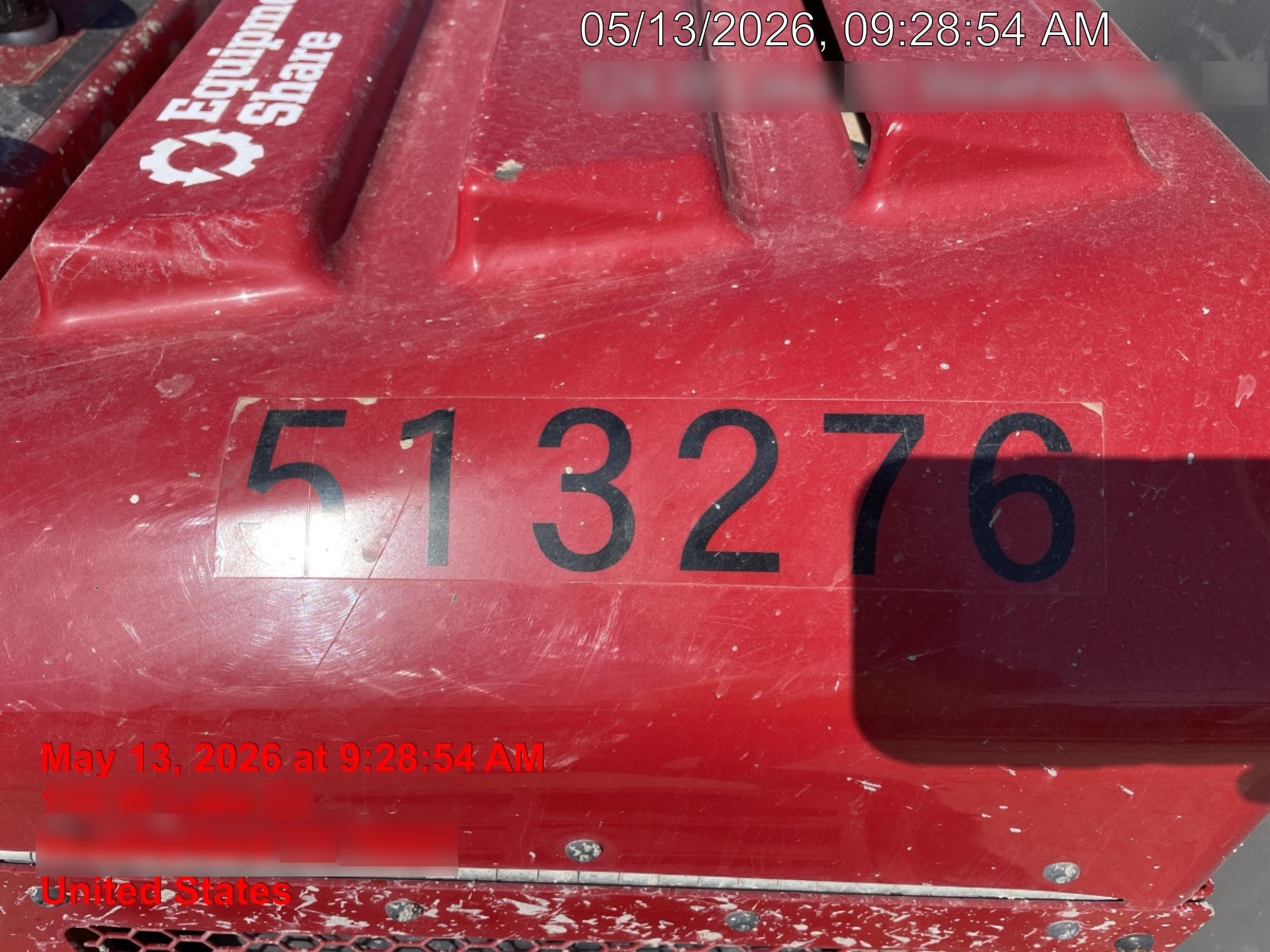 2025 TORO MBTX 2500-TS