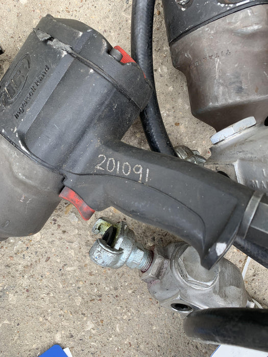 2022 INGERSOLL RAND 2925P3TI