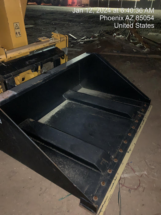 2020 STAR INDUSTRIES 1400B