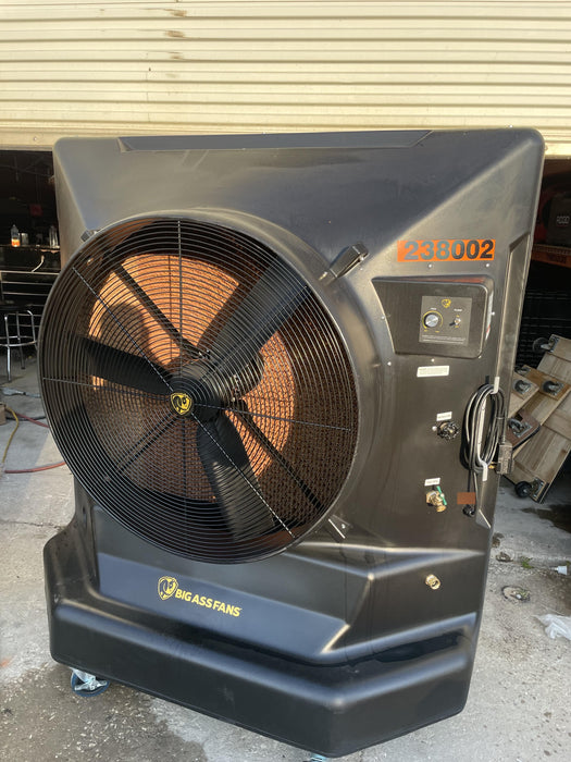 2022 BIG ASS FANS Cool Space 400
