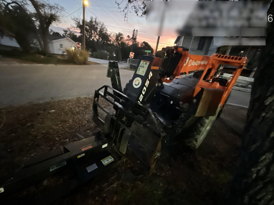 2020 STAR INDUSTRIES 1360B-6FXL