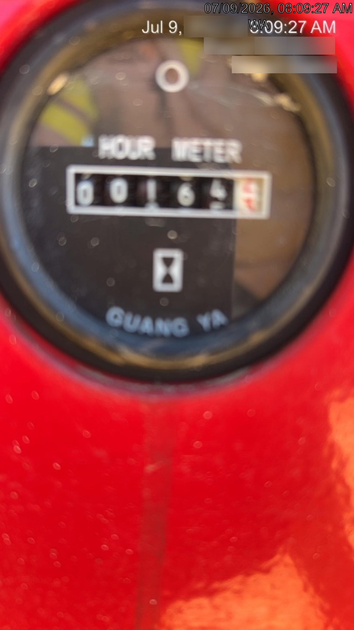 2021 MEC 4046SE