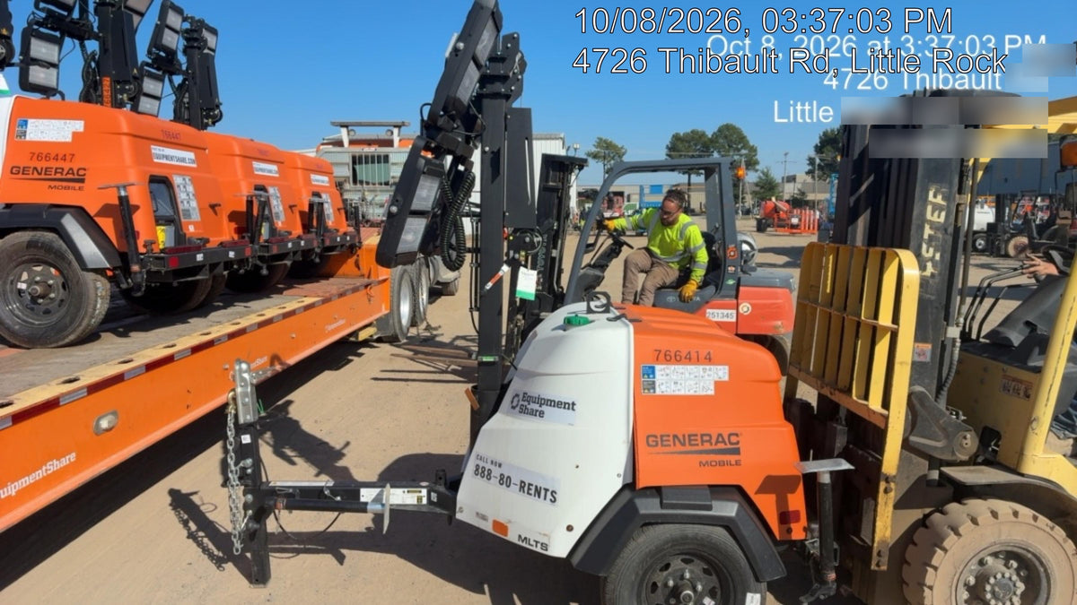 2026 GENERAC MLTS-4