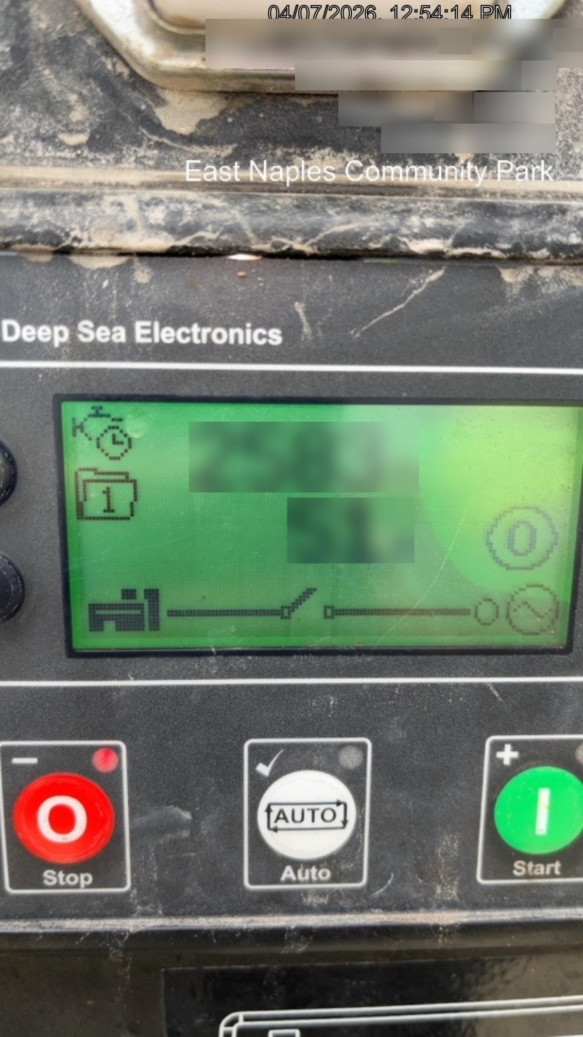 2024 ATLAS COPCO QAS45