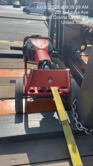 2020 HILTI TE 3000-AVR