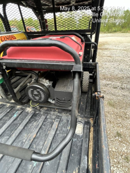 2024 MI-T-M GEN-6500-0MM1