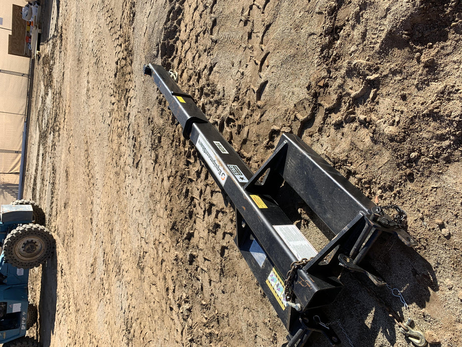 2020 STAR INDUSTRIES M1360B - Star JIB Boom