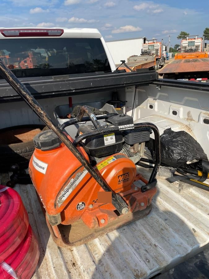 2022 MULTIQUIP MVC88VTHW