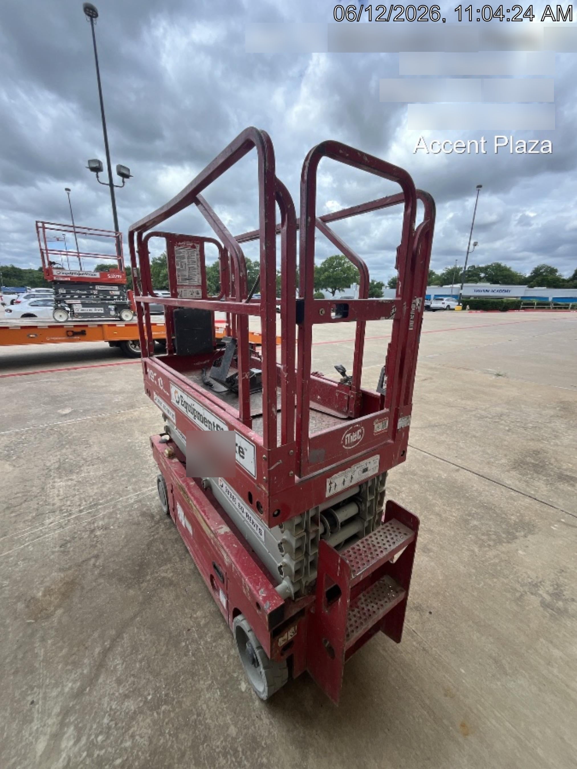 2020 MEC 1930SE