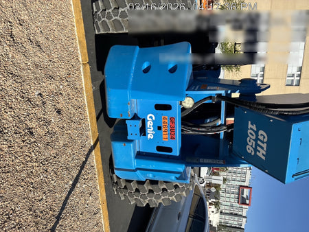 2024 GENIE GTH-1056