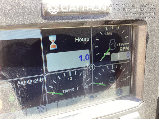 2023 PREMIER PUMP 8NHTH-RP-DC13