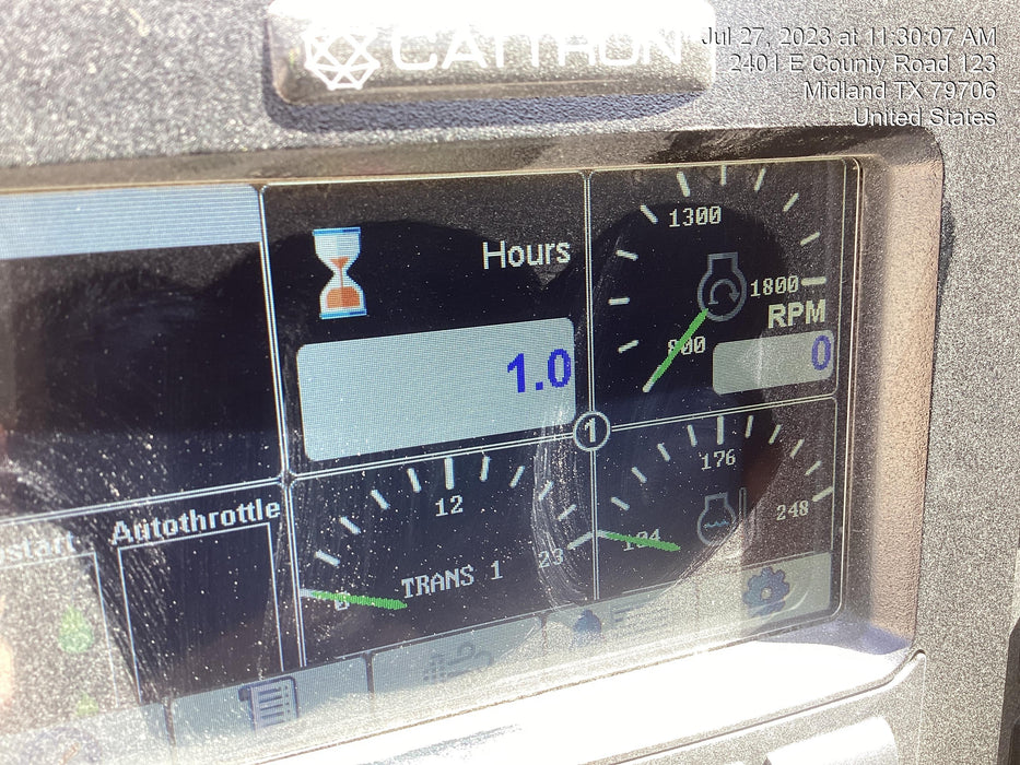 2023 PREMIER PUMP 8NHTH-RP-DC13