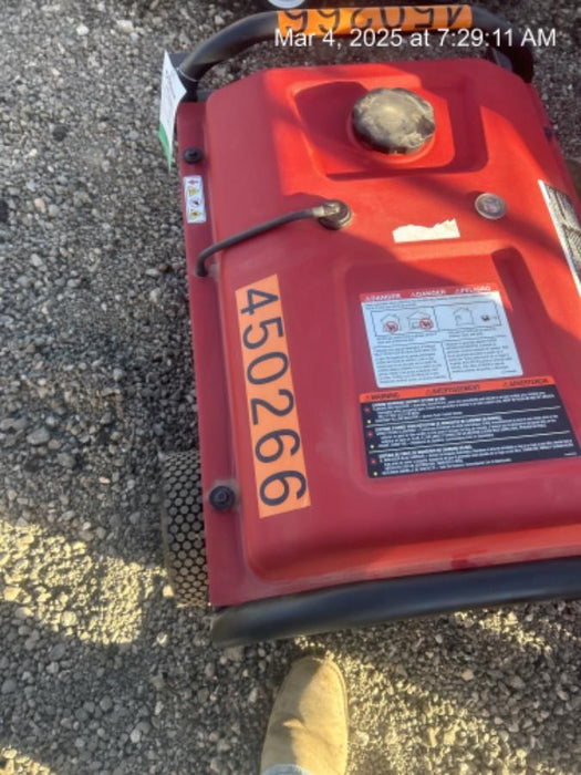 2024 MI-T-M GEN-6500-0MM1