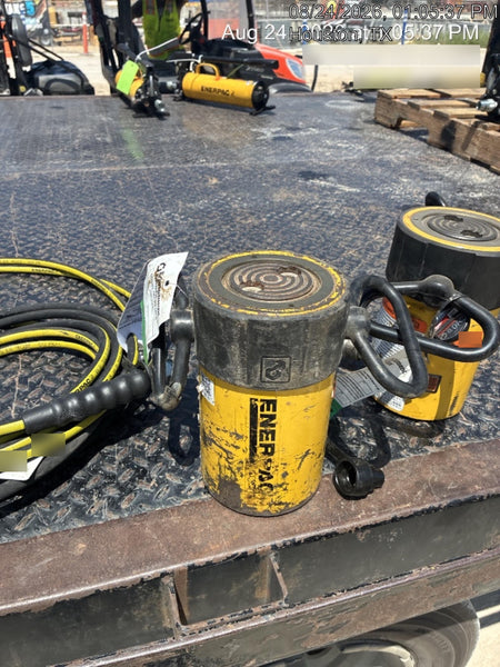 2021 ENERPAC RC504