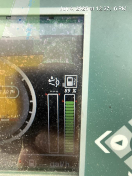 2020 ATLAS COPCO XAS 1800