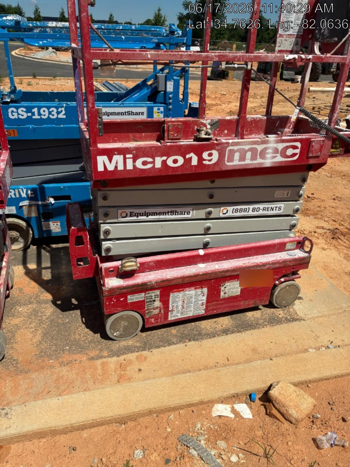 2019 MEC Micro 19