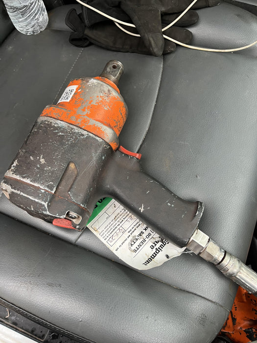 2021 MICHIGAN PNEUMATIC 751SS