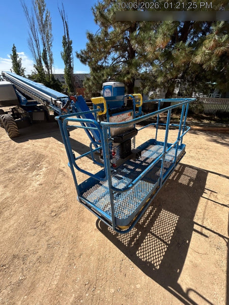 2023 GENIE S-65 XC