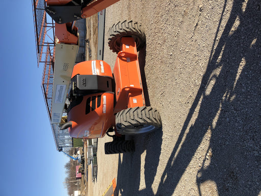 2019 JLG 600AJ