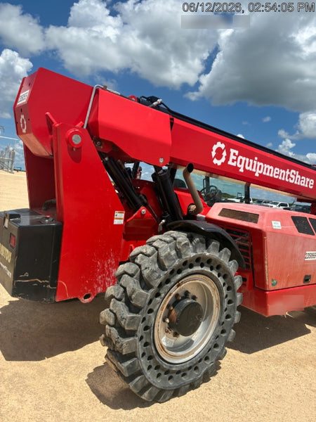 2022 MANITOU MTA12055