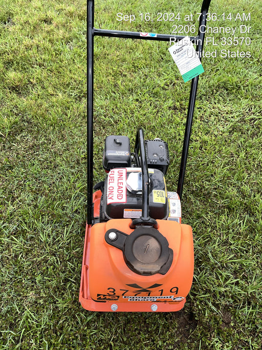 2023 MULTIQUIP MVC82VHW