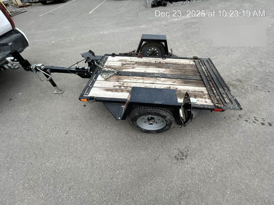 2022 BARRETO E4X6TBT