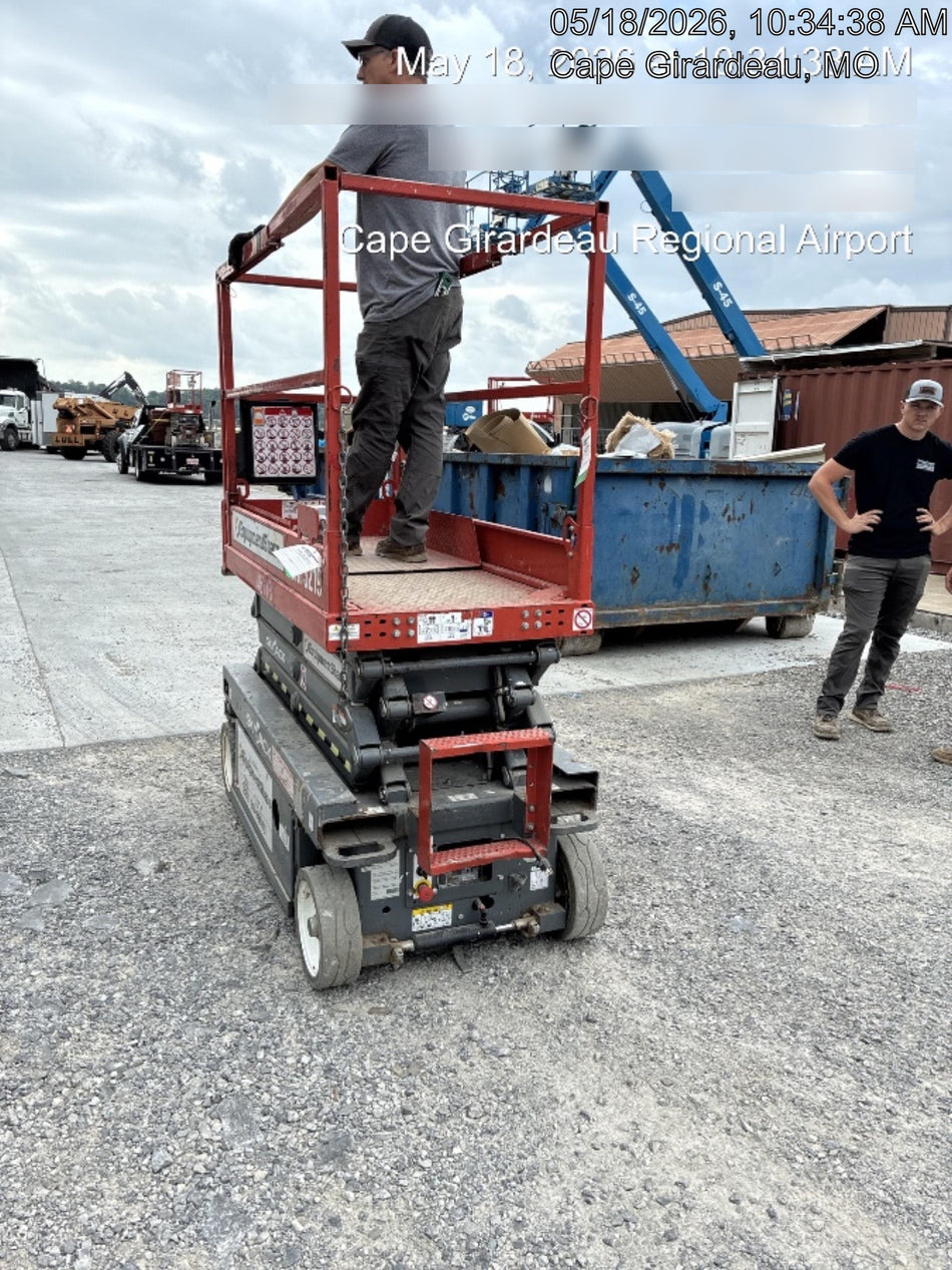 2019 SKYJACK SJIII-3219