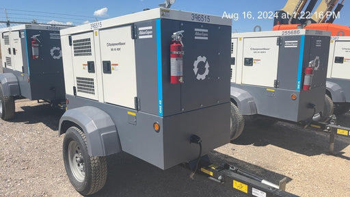 2024 ATLAS COPCO QAS45 CWK