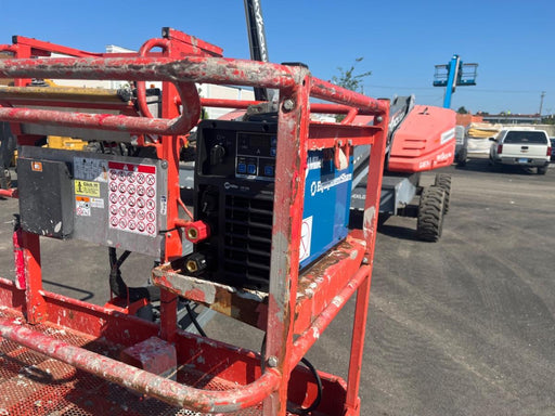 2025 MILLER ELECTRIC CST-282